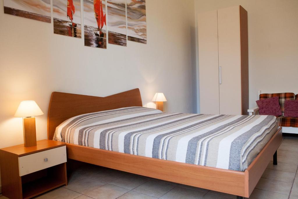 Poseidon Alghero Quarto foto